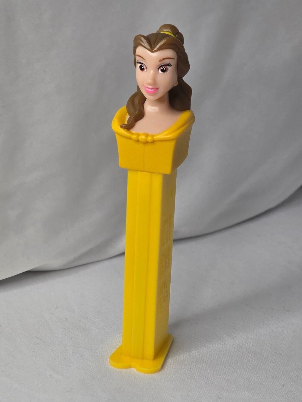 PEZ Disney Princess Belle Dispensar - Beauty And The Beast